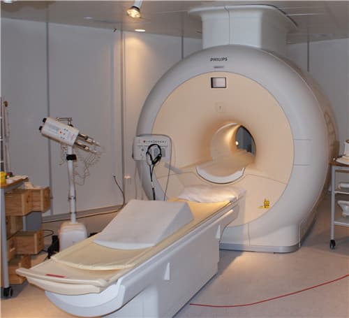 fiberglass MRI scanner cover China supplier wholesale